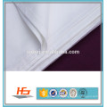 Wholesale Cheap White 100 Polyester Microfiber Peach Skin Fabric